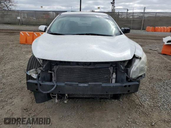 2013 Nissan Maxima SV with VIN 1N4AA5AP0DC804836, listed as a Copart auction lot 50770375 with 170,000 mi miles and Salvage Title. Bid and sale history available at DreamBid. Image 5.