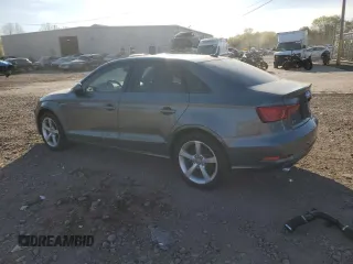 2015 Audi A3 Premium z VIN WAUBFGFFXF1005315, wystawiony jako Copart lot #54258575 z przebiegiem 134 858 mil mil oraz Czysty tytuł • Clean title. Historia ofert i sprzedaży dostępna na DreamBid. Obrazek 2.