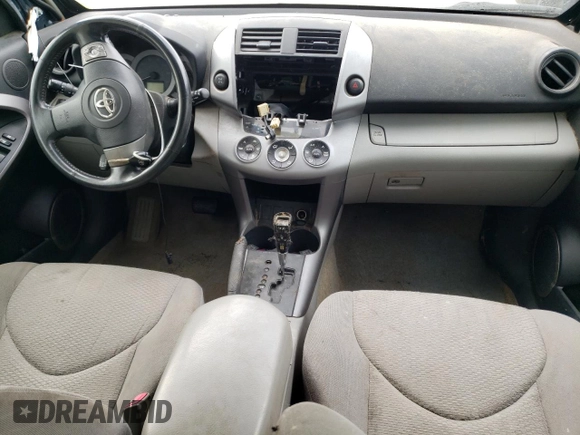 2007 Toyota RAV4 Limited with VIN JTMBD31V076053068, listed as a Copart auction lot 62096164 with 150,624 mi miles and Salvage Title. Bid and sale history available at carsss.com. Image 8.