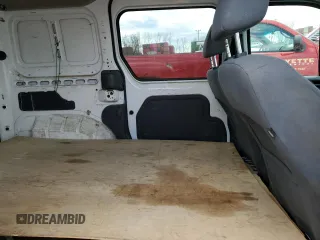 2010 Ford Transit Connect XL с VIN NM0LS6AN2AT028366, выставлен на аукционе Copart как лот 50714815 с пробегом 179 536 миль миль и Списание • Salvage title. История ставок и продаж доступна на DreamBid. Изображение 11.