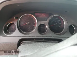 2012 GMC Acadia Denali z VIN 1GKKVTED7CJ130125, wystawiony jako Copart lot #64950755 z przebiegiem Nie podano mil oraz Szkoda całkowita • Salvage title. Historia ofert i sprzedaży dostępna na DreamBid. Obrazek 9.