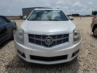 2010 Cadillac SRX Performance Collection with VIN 3GYFNBEY4AS518980, listed as a Copart auction lot 56086994 with 148,174 mi miles and Clean Title. Bid and sale history available at carsss.com. Image 5.