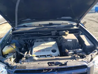 2005 Toyota Highlander with VIN JTEEP21A550087501, listed as a Copart auction lot 50377885 with 176,842 mi miles and Salvage Title. Bid and sale history available at DreamBid. Image 12.