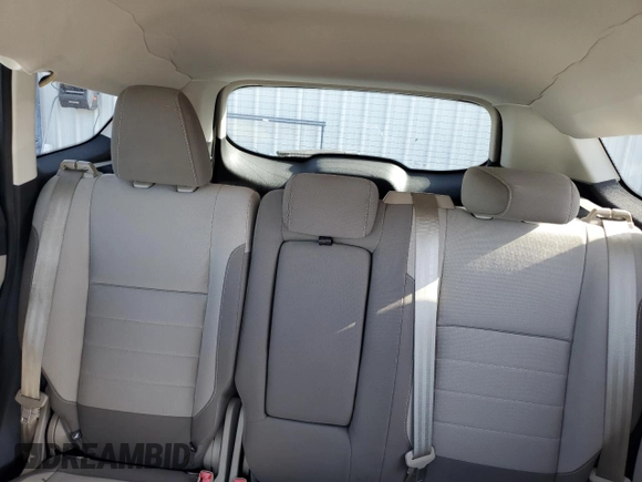 2015 Ford Escape SE with VIN 1FMCU0GX5FUA12226, listed as a Copart auction lot 52609965 with 123,919 mi miles and Salvage Title. Bid and sale history available at carsss.com. Image 10.