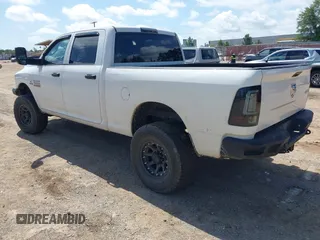 2013 Ram 2500 Tradesman with VIN 3C6UR5CL8DG560982, listed as a IAAI auction lot 42741548 with Not provided miles and . Bid and sale history available at DreamBid. Image 3.