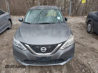 2016 Nissan Sentra SR with VIN 3N1AB7AP2GL651004, listed as a IAAI auction lot 42236635 with 147,912 mi miles and . Bid and sale history available at DreamBid. Image 6.
