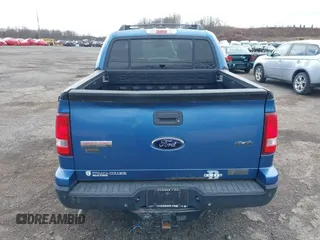 2009 Ford Explorer Sport Trac XLT с VIN 1FMEU51E59UA03432, выставлен на аукционе IAAI как лот 41809666 с пробегом 193 723 миль миль и . История ставок и продаж доступна на DreamBid. Изображение 16.