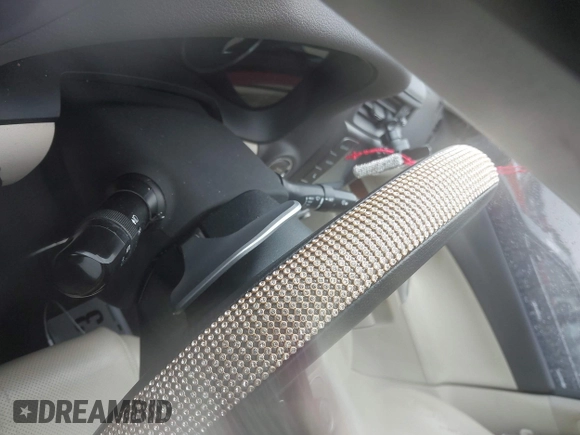 2013 Lexus IS 250 with VIN JTHBF5C26D5193277, listed as a IAAI auction lot 42199411 with Not provided miles and . Bid and sale history available at DreamBid. Image 14.