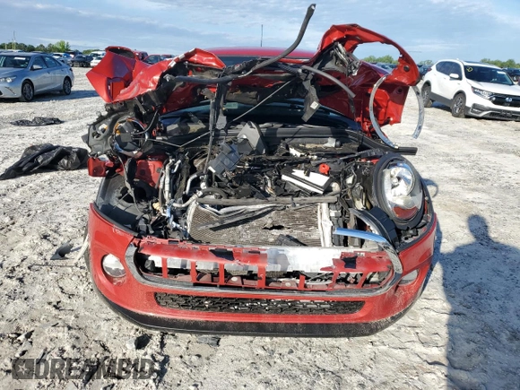2015 MINI Hardtop с VIN WMWXM5C53FT942331, выставлен на аукционе Copart как лот 54213935 с пробегом Не указан миль и Списание • Salvage title. История ставок и продаж доступна на DreamBid. Изображение 5.