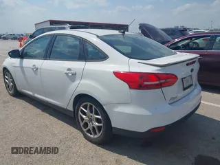 2015 Ford Focus SE с VIN 1FADP3F23FL374767, выставлен на аукционе IAAI как лот 42465694 с пробегом 137 785 миль миль и . История ставок и продаж доступна на DreamBid. Изображение 3.