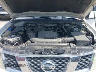 2007 Nissan Pathfinder SE with VIN 5N1AR18U17C626216, listed as a IAAI auction lot 42680663 with 167,255 mi miles and . Bid and sale history available at DreamBid. Image 10.