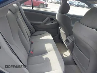 2007 Toyota Camry CE with VIN 4T1BE46K87U114983, listed as a IAAI auction lot 42192853 with 218,775 mi miles and . Bid and sale history available at DreamBid. Image 8.