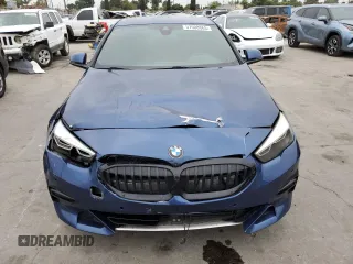 2022 BMW 2 Series 228i z VIN WBA53AK04N7L19686, wystawiony jako Copart lot #57508865 z przebiegiem 25 520 mil mil oraz Szkoda całkowita • Salvage title. Historia ofert i sprzedaży dostępna na DreamBid. Obrazek 5.