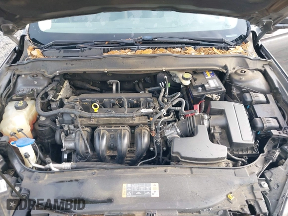 2016 Ford Fusion SE with VIN 3FA6P0H73GR222250, listed as a IAAI auction lot 42083236 with 220,365 mi miles and . Bid and sale history available at carsss.com. Image 10.