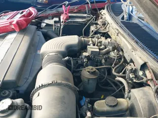 2003 Ford F-150 XLT z VIN 1FTRW07603KA19561, wystawiony jako IAAI lot #43413780 z przebiegiem Nie podano mil oraz . Historia ofert i sprzedaży dostępna na DreamBid. Obrazek 12.