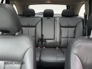 2007 Lincoln MKX with VIN 2LMDU88C07BJ19596, listed as a Copart auction lot 52632455 with 144,370 mi miles and Clean Title. Bid and sale history available at carsss.com. Image 10.
