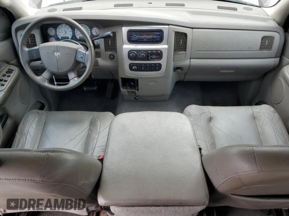 2004 Dodge 1500 ST with VIN 1D3HU18D64J148407, listed as a Copart auction lot 78261394 with 194,911 mi miles and Clean Title. Bid and sale history available at carsss.com. Image 8.