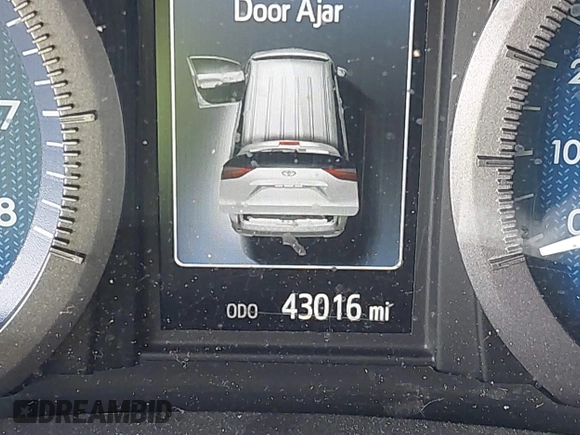 2020 Toyota Sienna XLE Auto Access Seat с VIN 5TDYZ3DC9LS080706, выставлен на аукционе IAAI как лот 42526502 с пробегом 43 016 миль миль и . История ставок и продаж доступна на DreamBid. Изображение 14.