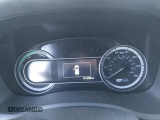 2019 Kia Niro EX with VIN KNDCC3LC8K5264830, listed as a IAAI auction lot 41677782 with 151,265 mi miles. Bid and sale history available at carsss.com. Image 7.