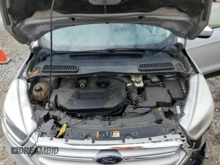 2018 Ford Escape SE with VIN 1FMCU0G96JUB48987, listed as a Copart auction lot 54794465 with 119,364 mi miles and Clean Title. Bid and sale history available at carsss.com. Image 12.