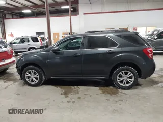 2017 Chevrolet Equinox LT with VIN 2GNFLFEK7H6127076, listed as a IAAI auction lot 41607883 with 111,492 mi miles and . Bid and sale history available at DreamBid. Image 15.
