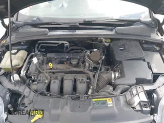 2012 Ford Focus SE с VIN 1FAHP3F25CL221093, выставлен на аукционе IAAI как лот 42318758 с пробегом 129 563 миль миль и . История ставок и продаж доступна на DreamBid. Изображение 10.
