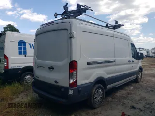 2017 Ford Transit с VIN 1FTYR2CV5HKA71108, выставлен на аукционе Copart как лот 71857314 с пробегом 173 719 миль миль и Чистый • Clean title. История ставок и продаж доступна на DreamBid. Изображение 3.
