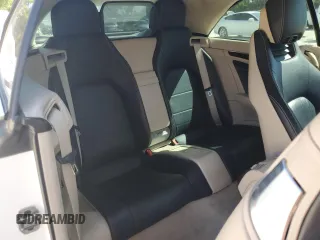 2015 Mercedes-Benz E 400 with VIN WDDKK6FF4FF300928, listed as a Copart auction lot 53260175 with 65,194 mi miles and Salvage Title. Bid and sale history available at DreamBid. Image 10.