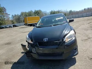 2010 Toyota Matrix S с VIN 2T1LE4EEXAC018359, выставлен на аукционе Copart как лот 52128965 с пробегом 135 834 миль миль и Списание • Salvage title. История ставок и продаж доступна на DreamBid. Изображение 10.