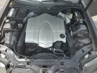 2004 Chrysler Crossfire z VIN 1C3AN69L84X014803, wystawiony jako Copart lot #56139015 z przebiegiem 102 523 mil mil oraz Szkoda całkowita • Salvage title. Historia ofert i sprzedaży dostępna na DreamBid. Obrazek 11.
