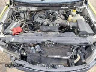 2014 Ford F-150 XL z VIN 1FTMF1CM3EKG06537, wystawiony jako Copart lot #63465355 z przebiegiem 187 903 mil mil oraz Szkoda całkowita • Salvage title. Historia ofert i sprzedaży dostępna na DreamBid. Obrazek 11.