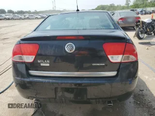 2011 Mercury Milan Premier с VIN 3MEHM0JG3BR601374, выставлен на аукционе Copart как лот 59415145 с пробегом 90 234 миль миль и Списание • Salvage title. История ставок и продаж доступна на DreamBid. Изображение 6.