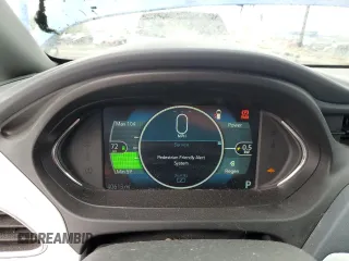 2017 Chevrolet Bolt EV LT z VIN 1G1FW6S04H4178905, wystawiony jako Copart lot #56045355 z przebiegiem 40 613 mil mil oraz Czysty tytuł • Clean title. Historia ofert i sprzedaży dostępna na DreamBid. Obrazek 9.
