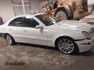 2006 Mercedes-Benz E 320 CDI with VIN WDBUF26J56A957981, listed as a IAAI auction lot 41582669 with 309,652 mi miles and . Bid and sale history available at DreamBid. Image 14.