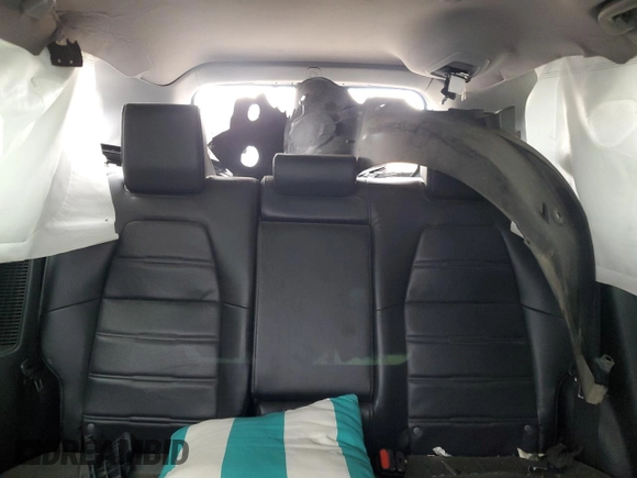 2022 Honda CR-V EX-L with VIN 5J6RT6H85NL005805, listed as a Copart auction lot 52603345 with 164,362 mi miles and Salvage Title. Bid and sale history available at DreamBid. Image 10.