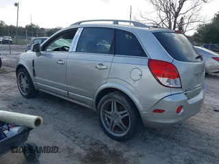 2008 Saturn VUE XR z VIN 3GSDL73768S557031, wystawiony jako IAAI lot #41486096 z przebiegiem 166 198 mil mil oraz . Historia ofert i sprzedaży dostępna na DreamBid. Obrazek 3.
