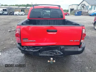 2006 Toyota Tacoma с VIN 5TELU42N66Z199677, выставлен на аукционе IAAI как лот 42668749 с пробегом 166 970 миль миль и . История ставок и продаж доступна на DreamBid. Изображение 6.