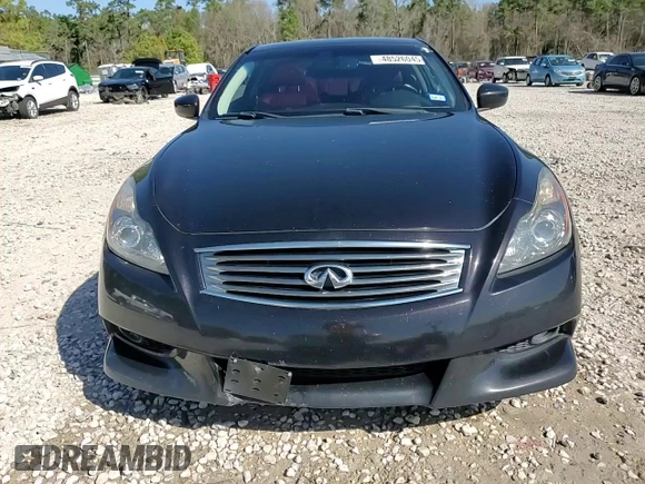 2013 Infiniti G37 IPL with VIN JN1CV6EK0DM921969, listed as a Copart auction lot 48526045 with 148,656 mi miles and Clean Title. Bid and sale history available at carsss.com. Image 13.