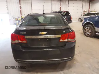 2013 Chevrolet Cruze 1LT with VIN 1G1PC5SB3D7234883, listed as a IAAI auction lot 41932559 with 230,343 mi miles and . Bid and sale history available at DreamBid. Image 16.