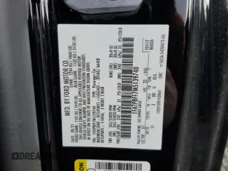 2021 Ford Mustang GT Premium with VIN 1FATP8FF7M5139740, listed as a Copart auction lot 84479174 with 27,358 mi miles and Salvage title. Bid and sale history available at DreamBid. Image 12.