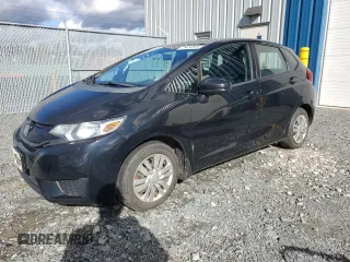 2016 Honda Fit LX с VIN 3HGGK5H57GM100367, выставлен на аукционе Copart как лот 76480894 с пробегом 124 951 миль миль и Списание • Salvage title. История ставок и продаж доступна на DreamBid. Изображение 1.