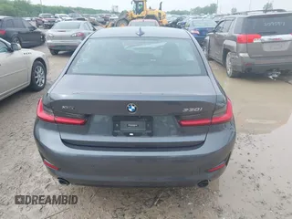 2019 BMW 3 Series 330i xDrive z VIN WBA5R7C56KFH24206, wystawiony jako IAAI lot #42176694 z przebiegiem 36 518 mil mil oraz . Historia ofert i sprzedaży dostępna na DreamBid. Obrazek 15.