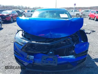 2021 Acura RDX w/A-Spec Package с VIN 5J8TC2H68ML038347, выставлен на аукционе IAAI как лот 41879505 с пробегом 33 883 миль миль и . История ставок и продаж доступна на DreamBid. Изображение 13.