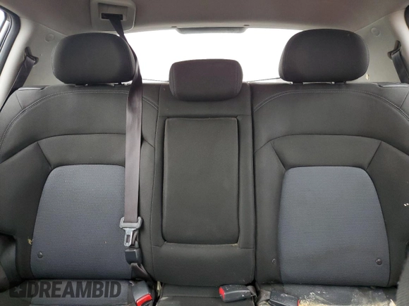 2014 Kia Sportage LX with VIN KNDPB3AC7E7658139, listed as a Copart auction lot 51531325 with 146,361 mi miles and Salvage Title. Bid and sale history available at carsss.com. Image 10.