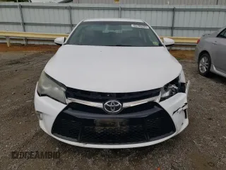 2015 Toyota Camry XLE with VIN 4T1BF1FK7FU953050, listed as a Copart auction lot 50786285 with 170,972 mi miles and Salvage Title. Bid and sale history available at DreamBid. Image 5.