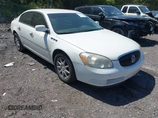 2008 Buick Lucerne CXL with VIN 1G4HD57298U121752, listed as a IAAI auction lot 41991876 with 148,660 mi miles and . Bid and sale history available at DreamBid. Image 1.