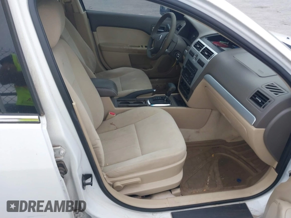 2007 Mercury Milan с VIN 3MEHM07157R628814, выставлен на аукционе IAAI как лот 42593719 с пробегом 131 648 миль миль и . История ставок и продаж доступна на DreamBid. Изображение 5.