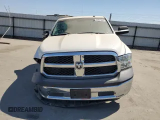 2015 Ram 1500 Tradesman with VIN 3C6JR6DG3FG687183, listed as a Copart auction lot 69897664 with 145,722 mi miles and Salvage title. Bid and sale history available at DreamBid. Image 5.
