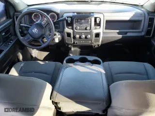 2013 Ram 2500 Tradesman with VIN 3C6TR5CT0DG611452, listed as a Copart auction lot 88534175 with 231,990 mi miles and Clean Title. Bid and sale history available at carsss.com. Image 8.