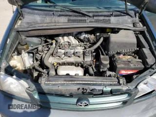 1999 Toyota Sienna LE with VIN 4T3ZF13C9XU097657, listed as a Copart auction lot 79008884 with 361,011 mi miles and Salvage Title. Bid and sale history available at carsss.com. Image 12.